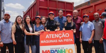 Governo do Estado leva mais benefícios para Brejo de Areia