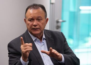 Governo de Carlos Brandão chega a 71% de aprovação no Maranhão, aponta Quaest