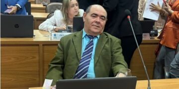 Com declaração de Astro em favor de Beto Castro, eleição na Câmara se define