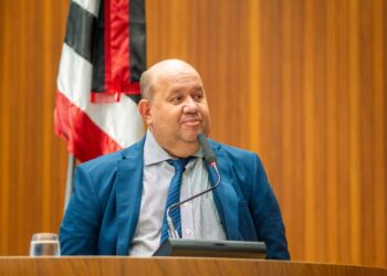 Deputado Fred Maia destaca ações do governo Brandão em diversos municípios