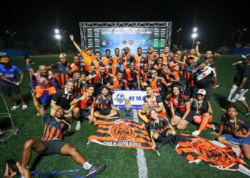 Deputado Osmar Filho encerra fim de semana com agenda intensa em São Luís e Grajaú