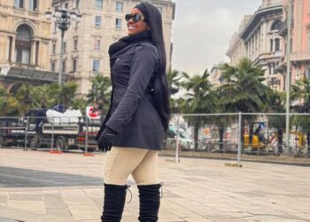 Justiça não prorroga bloqueio e Instagram de Tainá Sousa é restabelecido