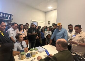 Por unanimidade, Câmara aprova o requerimento do vereador Astro de Ogum que propõe implantação do Projeto MACAIB