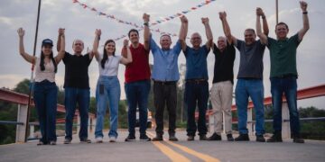 Orleans afirma que o povo reconhece o trabalho do governo municipalista