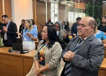 FÉ E COMPROMISSO: Astro de Ogum doa R$ 10 mil ao festejo de Nossa Senhora da Conceição
