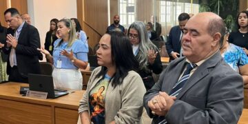 FÉ E COMPROMISSO: Astro de Ogum doa R$ 10 mil ao festejo de Nossa Senhora da Conceição