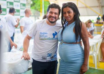 Dr. Joel conquista aprovação de PL que cria campanha de combate à mortalidade materna