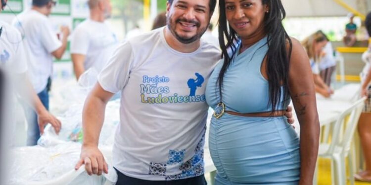 Dr. Joel conquista aprovação de PL que cria campanha de combate à mortalidade materna