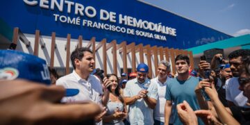 Estado e Município garantem benefícios à população de Buriticupu