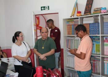 Ação oftalmológica beneficia 1.500 pessoas e reduz demanda reprimida na Grande Ilha