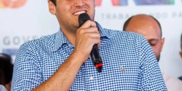 Econométrica: Orleans lidera em todos os cenários e Braide aparece abaixo dos 30%