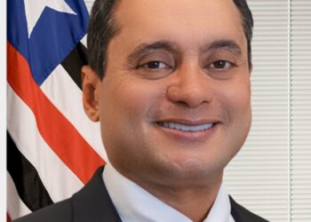 PGR aponta fragilidade de provas contra o senador Weverton