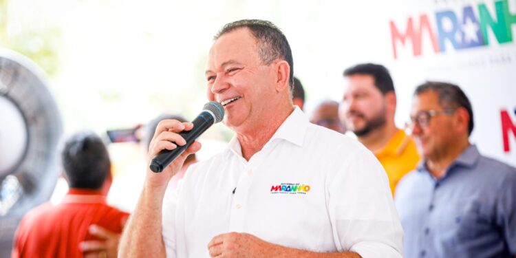 Brandão anuncia novo reajuste das bolsas da Fapema, agora maiores que as da Capes e CNPq