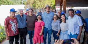 Grupos políticos opostos apoiam pré-candidatura de Orleans em Passagem Franca