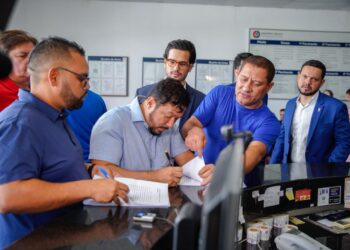 Vereadores cobram de Braide a liberação de recursos para hospital de câncer infantil