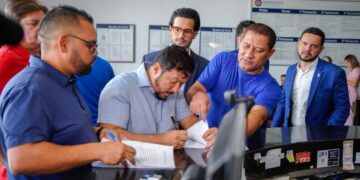 Vereadores cobram de Braide a liberação de recursos para hospital de câncer infantil