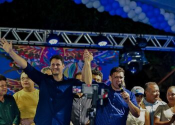 Em Açailândia, lideranças municipais declaram apoio a Orleans Brandão