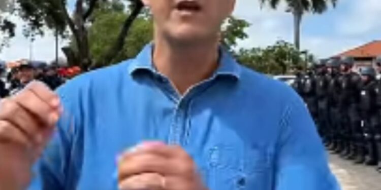 Braide judicializa Orçamento e corre para garantir R$ 22 milhões para o Carnaval enquanto Saúde espera