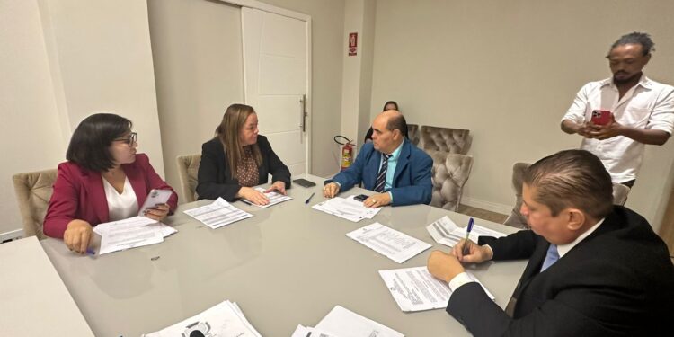 CCJ retoma os trabalhos e projeta expectativas positivas para 2026