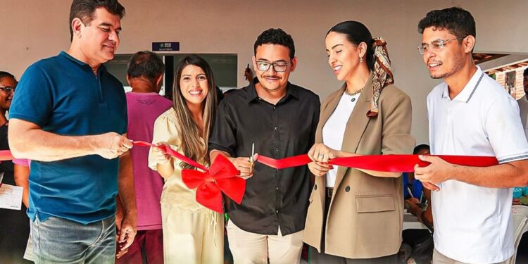 Instituto Jovens do Futuro transforma política em ação concreta