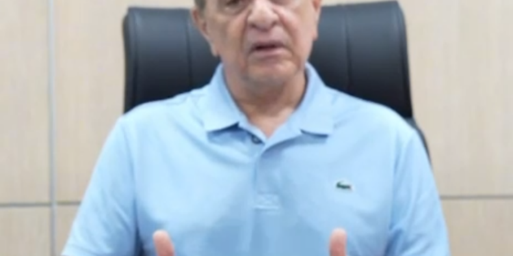 Obra da Litorânea: Secretário e empresária desconstroem “factoides” e reafirmam legalidade do serviço