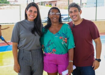 No Dia Internacional da Mulher, Osmar Filho reforça compromisso com políticas de combate à violência no Maranhão