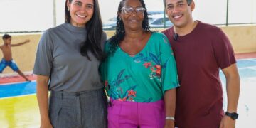 No Dia Internacional da Mulher, Osmar Filho reforça compromisso com políticas de combate à violência no Maranhão