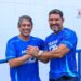 Osmar Filho participa das comemorações pelos 128 anos de Morros com série de inaugurações