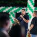 Em ato com Marcelo Poeta e apoiadores, Orleans Brandão assume compromisso de melhorar o transporte e esporte na região do Grande Anil