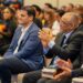 Orleans Brandão participa de encontro com pastores da Grande Ilha