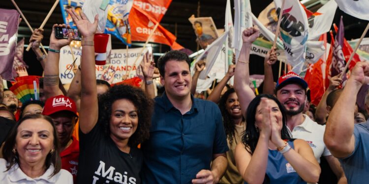 Em encontro com educadores, Orleans Brandão reforça compromisso com ampliação de programas e o avanço da educação no Maranhão