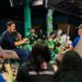 Orleans Brandão reúne milhares de jovens em São Luís e reforça compromisso com mais investimentos para a juventude maranhense