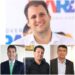 Liderança de Orleans Brandão na disputa para o governo do Maranhão é confirmada pela pesquisa INOP/Jornal Pequeno