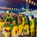 Explosão de ritmos marca a noite de São João no Arraial Pertinho de Você