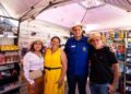 Orleans Brandão participa da abertura da 47ª ExpoAgra e prestigia tradicional cavalgada em Grajaú