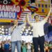 Orleans Brandão oficializa candidatura ao Governo do Maranhão em convenção histórica com mais de 100 mil pessoas: “Quem está do lado do povo, está do lado certo”