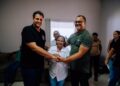 Orleans consolida ampla frente política em Alto Alegre do Pindaré e reforça compromisso com o municipalismo