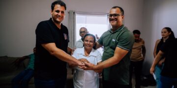 Orleans consolida ampla frente política em Alto Alegre do Pindaré e reforça compromisso com o municipalismo