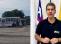 Transporte público vira epicentro do debate político em São Luís após série de vídeos sobre contrato de 2016