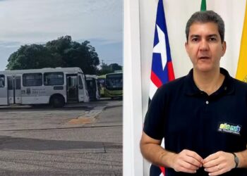 Transporte público vira epicentro do debate político em São Luís após série de vídeos sobre contrato de 2016