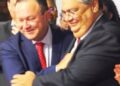 De príncipe a sapo: a verdade inconveniente sobre a metamorfose de Carlos Brandão
