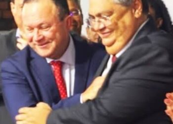 De príncipe a sapo: a verdade inconveniente sobre a metamorfose de Carlos Brandão