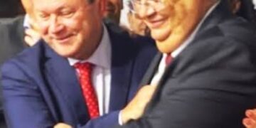 De príncipe a sapo: a verdade inconveniente sobre a metamorfose de Carlos Brandão