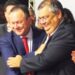 De príncipe a sapo: a verdade inconveniente sobre a metamorfose de Carlos Brandão