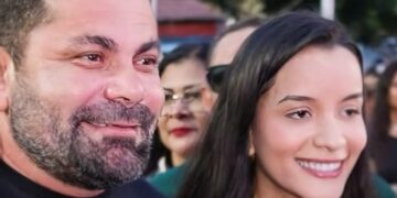 JÚNIOR GARIMPEIRO E NATÁLIA DO JÚNIOR GARIMPEIRO SE CONSOLIDAM COMO NOMES DE PESO NA POLÍTICA MARANHENSE