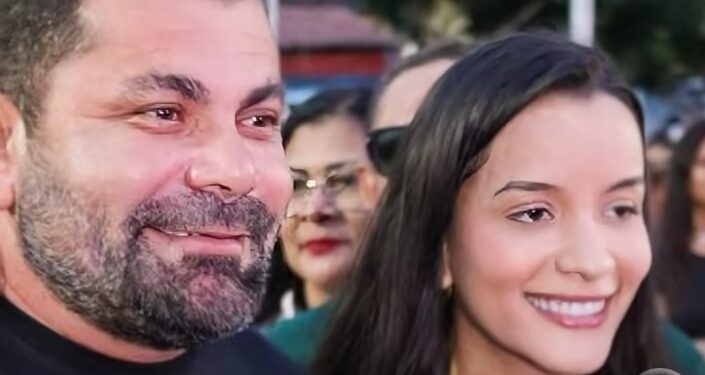 JÚNIOR GARIMPEIRO E NATÁLIA DO JÚNIOR GARIMPEIRO SE CONSOLIDAM COMO NOMES DE PESO NA POLÍTICA MARANHENSE