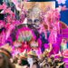 DO BENIN AO ANEL VIÁRIO: Mangueira transforma serpente que sustenta o mundo em alerta para o Carnaval 2027