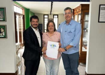 Pediatria e reconstrução mamária estão entre os serviços que serão beneficiados por emendas de Dr. Joel ao Aldenora Bello